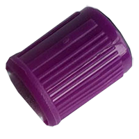 purple top blood tube